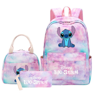 stitch schoolbag