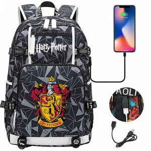 Gryffindor Backpack