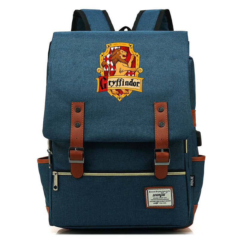 Gryffindor school bag deals
