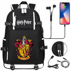 Gryffindor Backpack