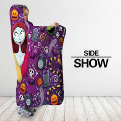 Halloween Cloak