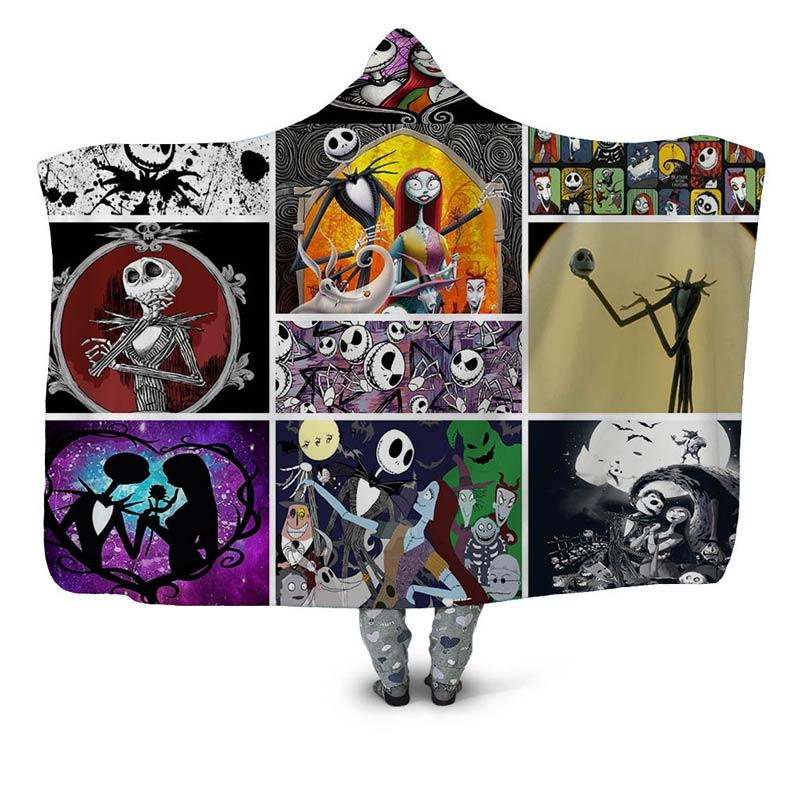 Halloween Cloak