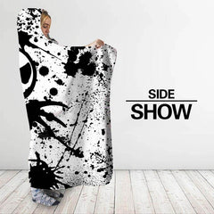 Halloween Cloak