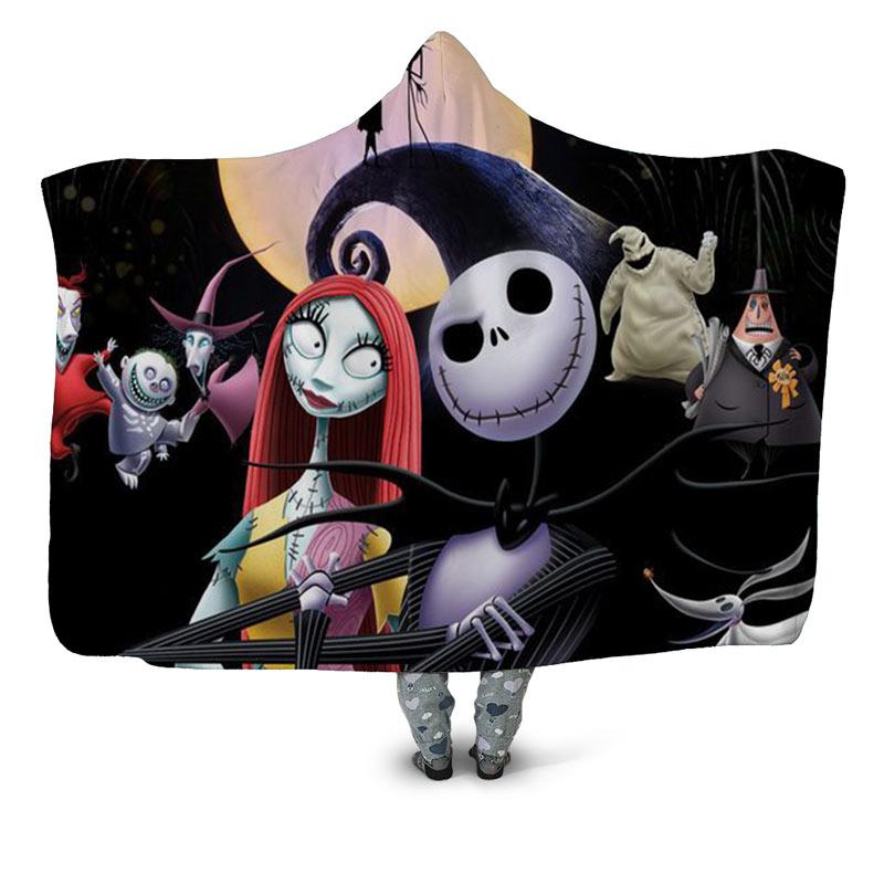 Halloween Cloak 
