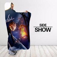 Halloween Cloak