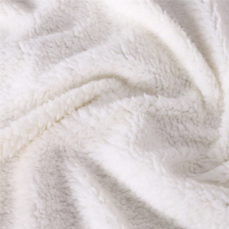 Harry potter blanket online marauders map