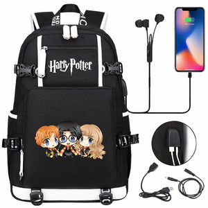 Harry Potter Backpack