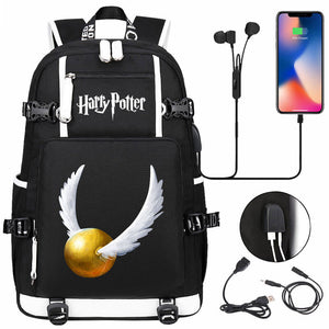 Harry Potter Backpack