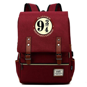 Harry Potter Backpack