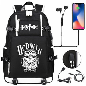 Harry Potter Backpack