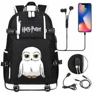 Hedwig bag
