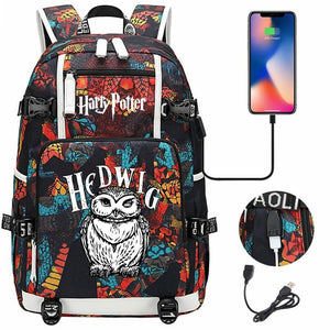 Harry Potter Backpack