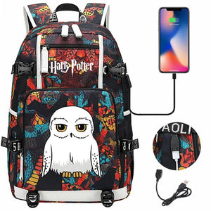 Hedwig bag