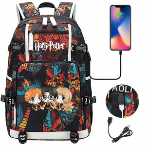 Harry Potter Backpack