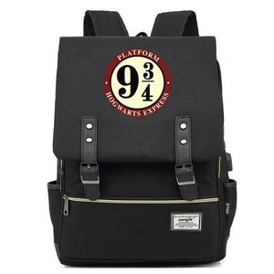 Harry Potter Backpack