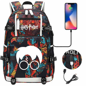 harry potter backpack