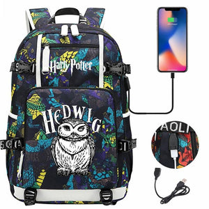 Harry Potter Backpack