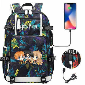 Harry Potter Backpack