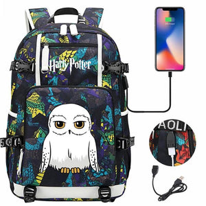 Hedwig bag