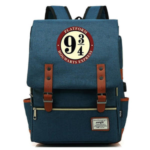Harry Potter Backpack