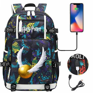 Harry Potter Backpack