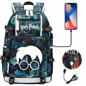 harry potter backpack