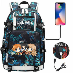 Harry Potter Backpack