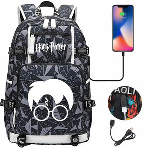 harry potter backpack