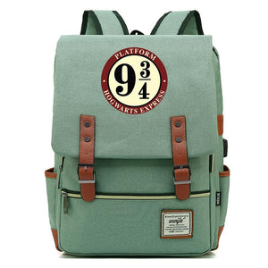 Harry Potter Backpack