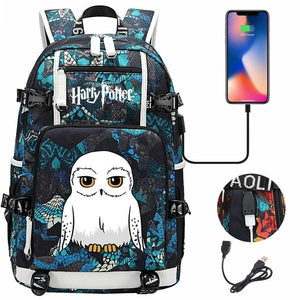 Hedwig bag