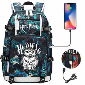 Harry Potter Backpack
