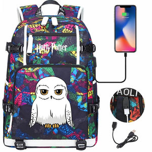 Hedwig bag