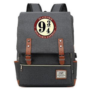 Harry Potter Backpack