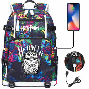Harry Potter Backpack