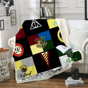 Harry-Potter-Throw-Blanket