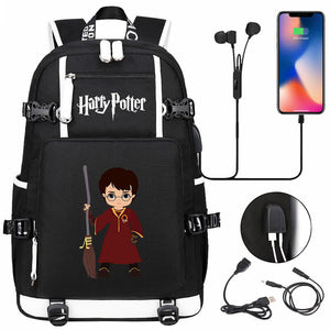 Harry Potter Backpack