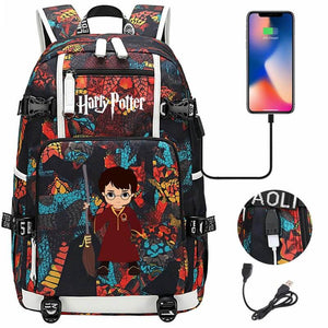 Harry Potter Backpack