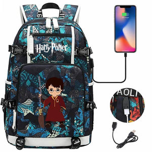 Harry Potter Backpack