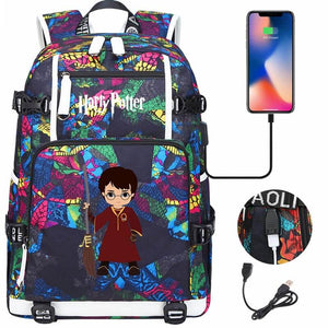 Harry Potter Backpack