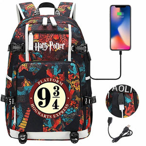 hogwards backpack