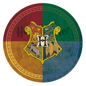 hogwarts blanket