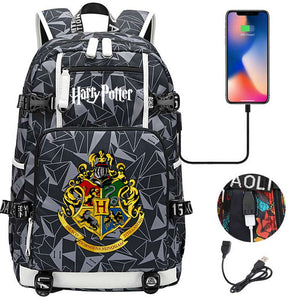 Hogwarts Backpack
