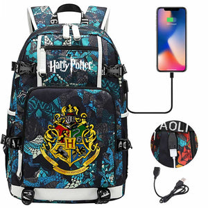 Hogwarts Backpack