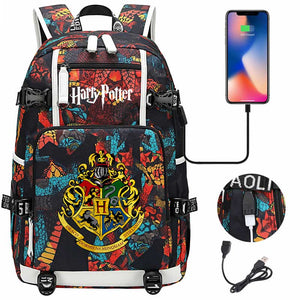 Hogwarts Backpack