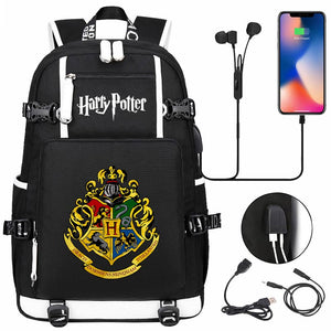 Hogwarts Backpack