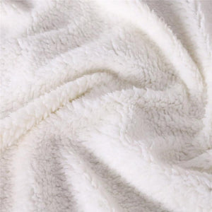 FLeece Blanket