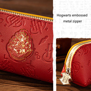 harry potter pencil case