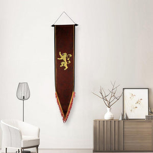House-Lannister-Wall-Scroll