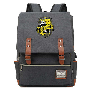 Hufflepuff Backpack
