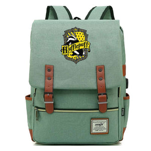 Hufflepuff Backpack